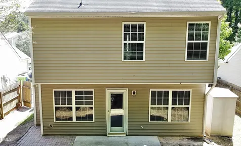 5319 Landreaux Drive Raleigh NC 27610