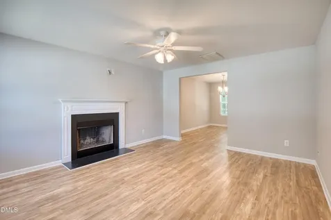 5319 Landreaux Drive Raleigh NC 27610