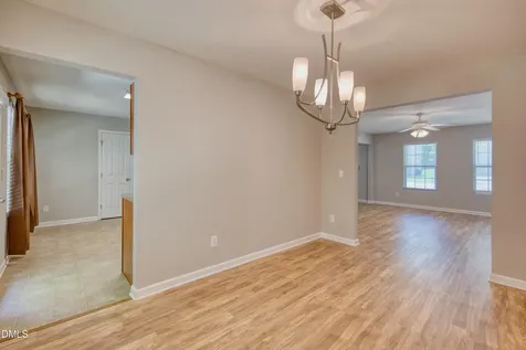 5319 Landreaux Drive Raleigh NC 27610