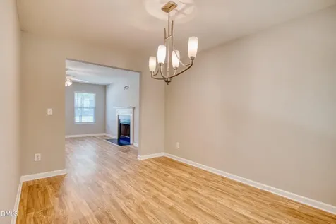 5319 Landreaux Drive Raleigh NC 27610
