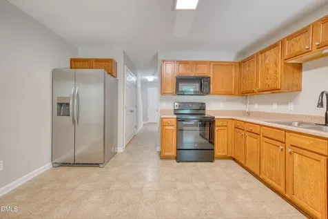 5319 Landreaux Drive Raleigh NC 27610