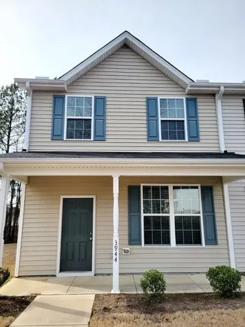 3944 Volkswalk Place Raleigh NC 27610