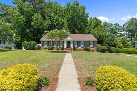 607 Gloucester Road Goldsboro NC 27534