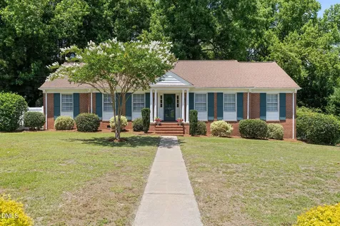 607 Gloucester Road Goldsboro NC 27534