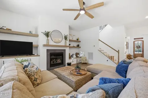 1706 The Parks Drive Pittsboro NC 27312