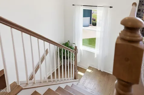 1706 The Parks Drive Pittsboro NC 27312