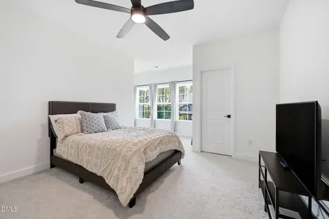 1706 The Parks Drive Pittsboro NC 27312