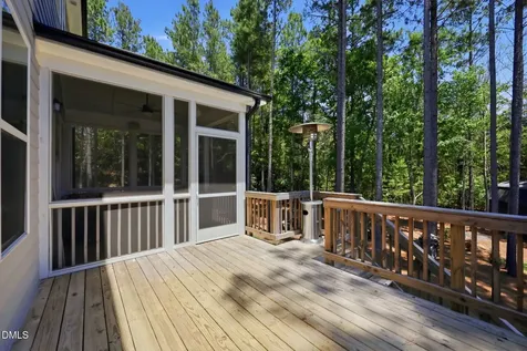 1706 The Parks Drive Pittsboro NC 27312