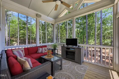 1706 The Parks Drive Pittsboro NC 27312