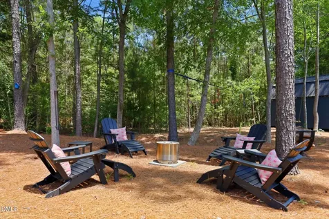 1706 The Parks Drive Pittsboro NC 27312