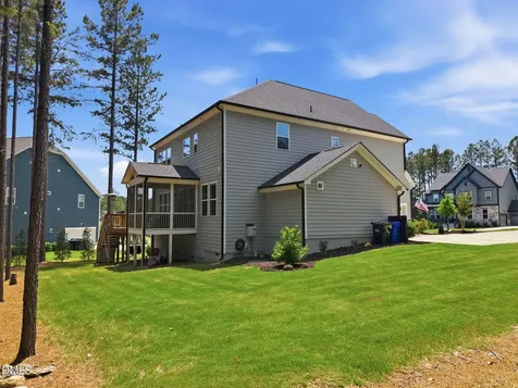 1706 The Parks Drive Pittsboro NC 27312
