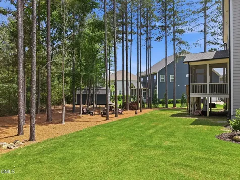 1706 The Parks Drive Pittsboro NC 27312