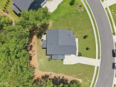 1706 The Parks Drive Pittsboro NC 27312