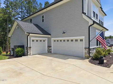 1706 The Parks Drive Pittsboro NC 27312