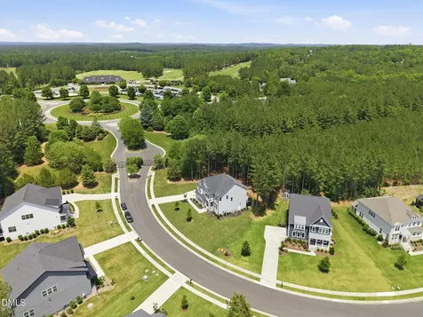 1706 The Parks Drive Pittsboro NC 27312