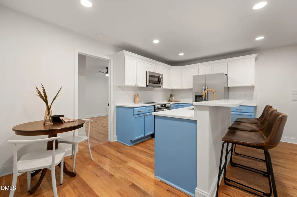 305 Freeman Street Raleigh NC 27601