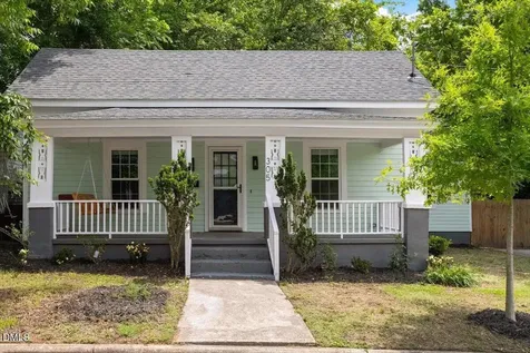 305 Freeman Street Raleigh NC 27601