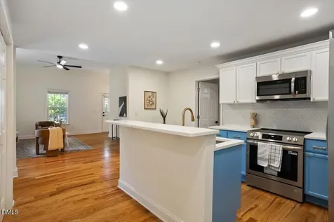 305 Freeman Street Raleigh NC 27601