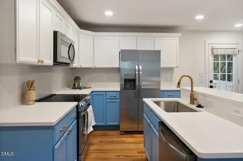 305 Freeman Street Raleigh NC 27601