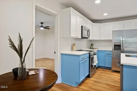 305 Freeman Street Raleigh NC 27601