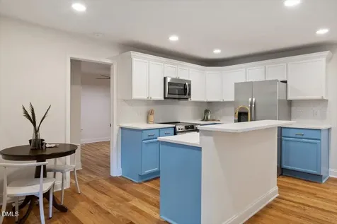 305 Freeman Street Raleigh NC 27601