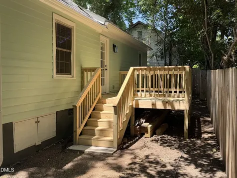 305 Freeman Street Raleigh NC 27601
