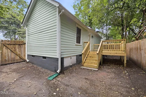 305 Freeman Street Raleigh NC 27601