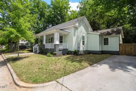 305 Freeman Street Raleigh NC 27601