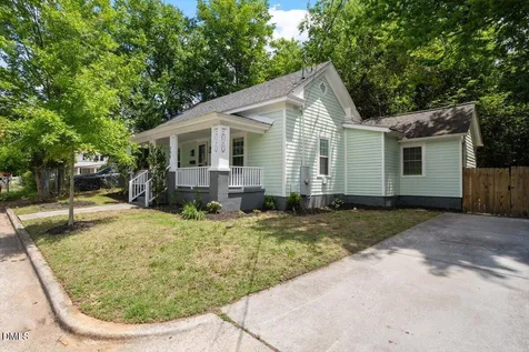 305 Freeman Street Raleigh NC 27601