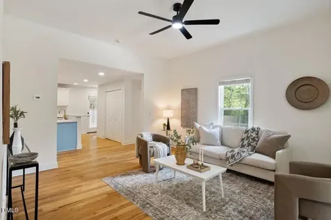 305 Freeman Street Raleigh NC 27601