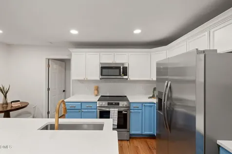 305 Freeman Street Raleigh NC 27601