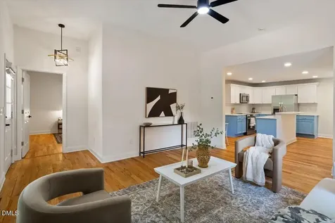 305 Freeman Street Raleigh NC 27601