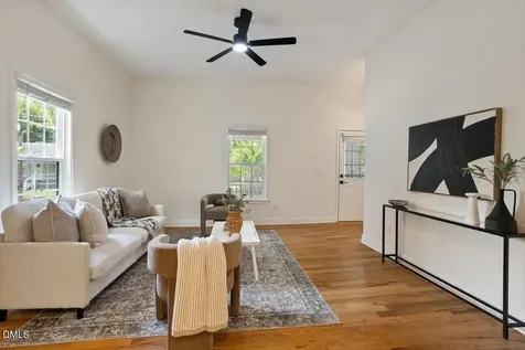 305 Freeman Street Raleigh NC 27601