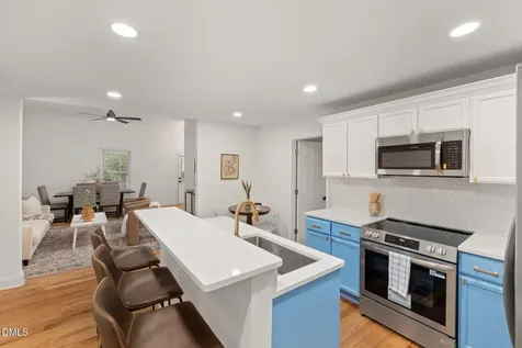 305 Freeman Street Raleigh NC 27601
