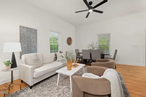305 Freeman Street Raleigh NC 27601