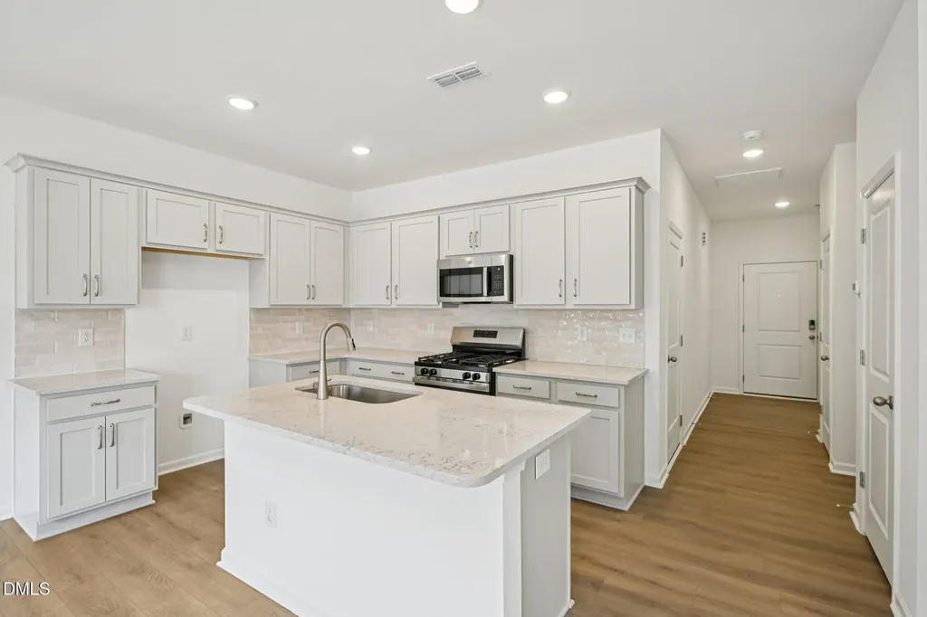 1614 Mirth Court Rolesville NC 27571