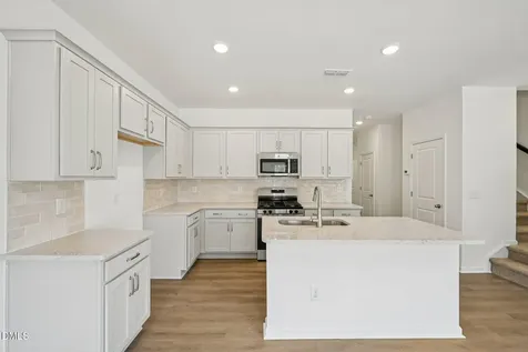 1614 Mirth Court Rolesville NC 27571