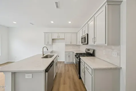 1614 Mirth Court Rolesville NC 27571