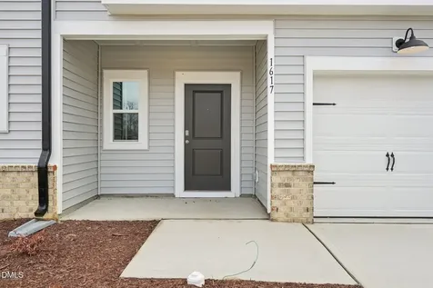 1614 Mirth Court Rolesville NC 27571