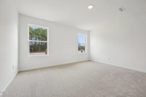 1614 Mirth Court Rolesville NC 27571