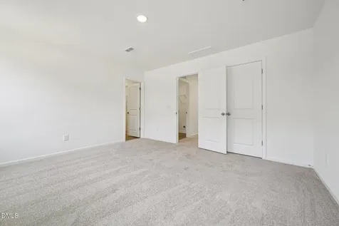 1614 Mirth Court Rolesville NC 27571