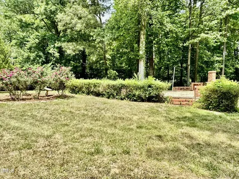 414 Woodsdale Road Roxboro NC 27574