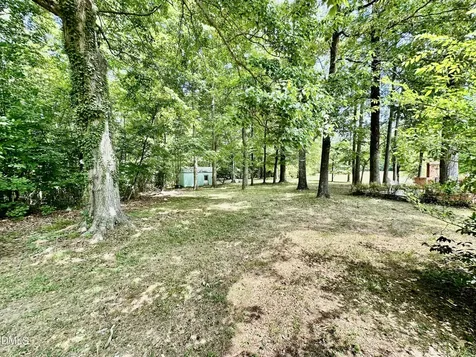 414 Woodsdale Road Roxboro NC 27574