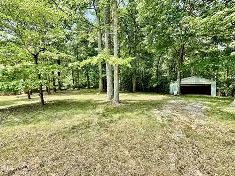 414 Woodsdale Road Roxboro NC 27574