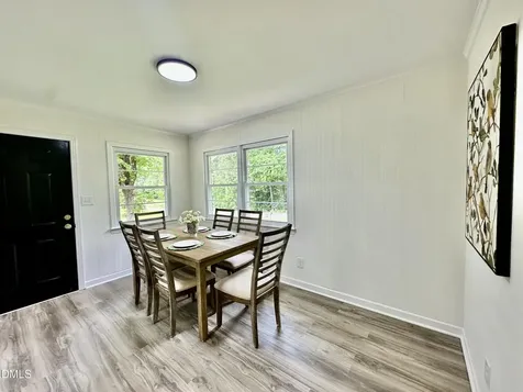 414 Woodsdale Road Roxboro NC 27574