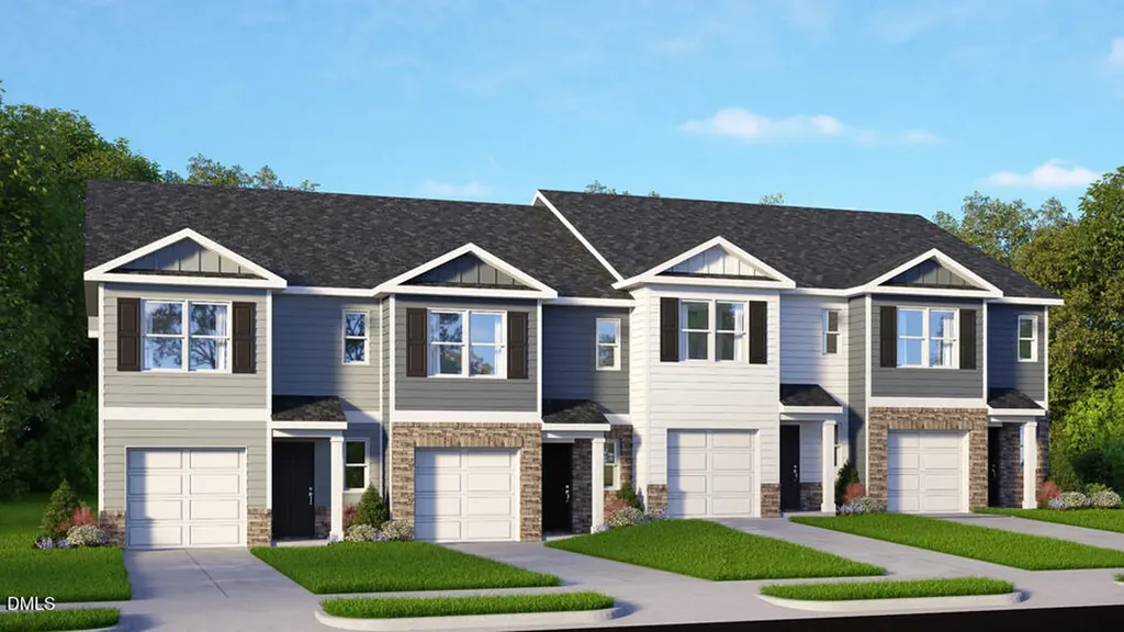 502 Cherry Laurel Drive Sanford NC 27332