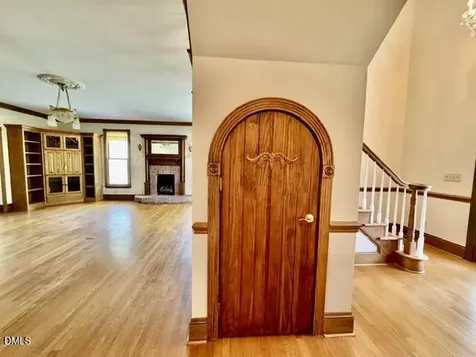 526 Bob Rainey Trail Burlington NC 27217