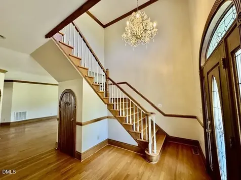 526 Bob Rainey Trail Burlington NC 27217