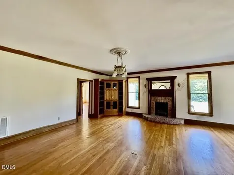 526 Bob Rainey Trail Burlington NC 27217