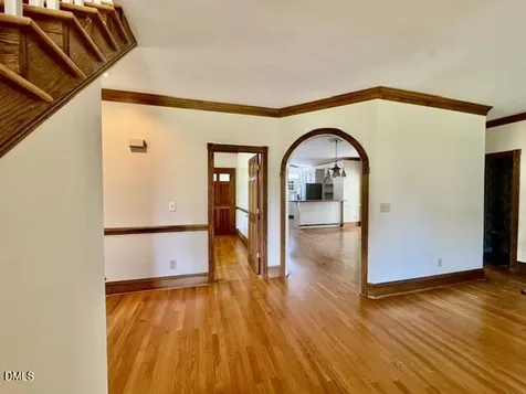 526 Bob Rainey Trail Burlington NC 27217